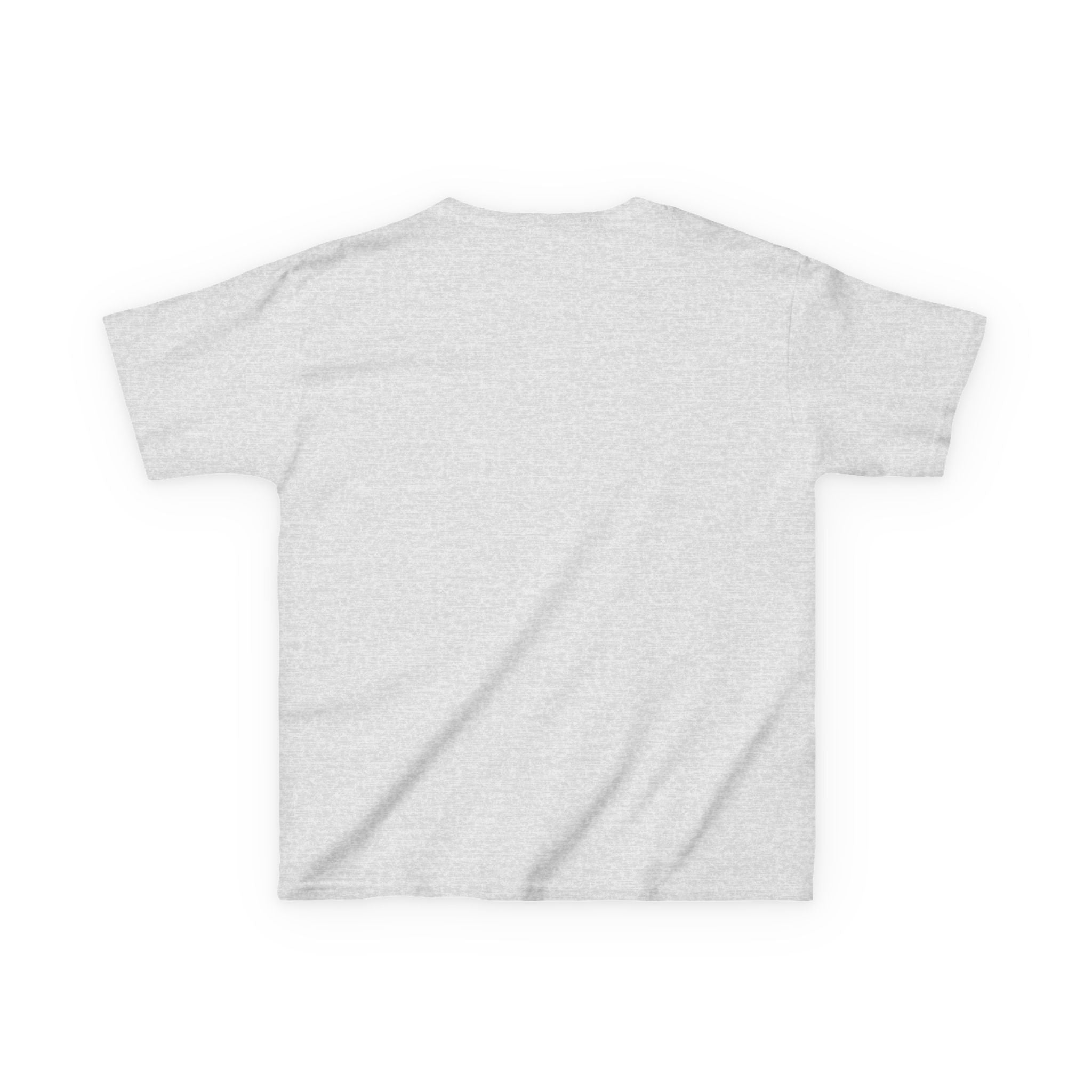 The "Campfire Fellowship" Summer Camp '26 Tee