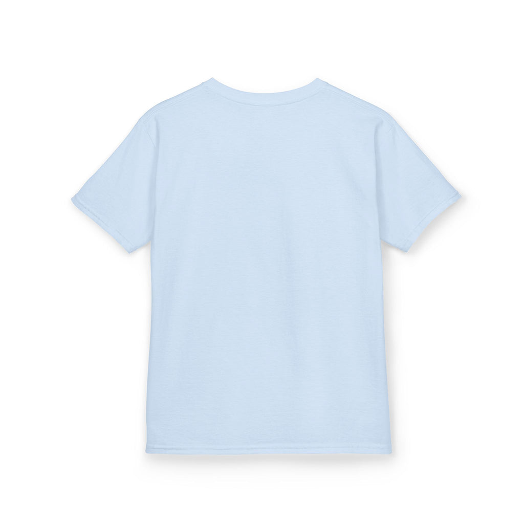 The "Campfire Fellowship" Summer Camp '26 Tee