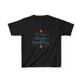 The "Campfire Fellowship" Summer Camp '26 Tee