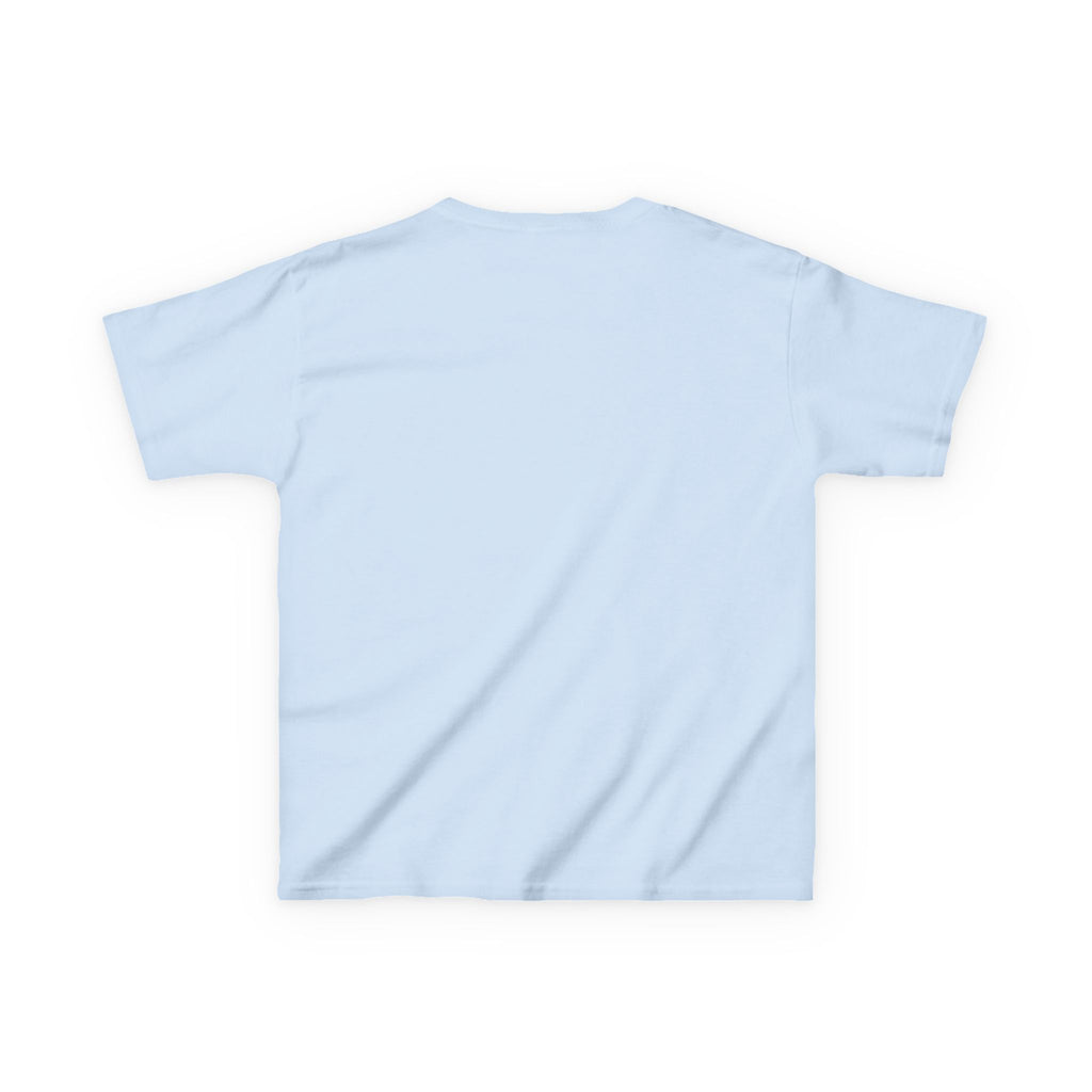 The "Campfire Fellowship" Summer Camp '26 Tee