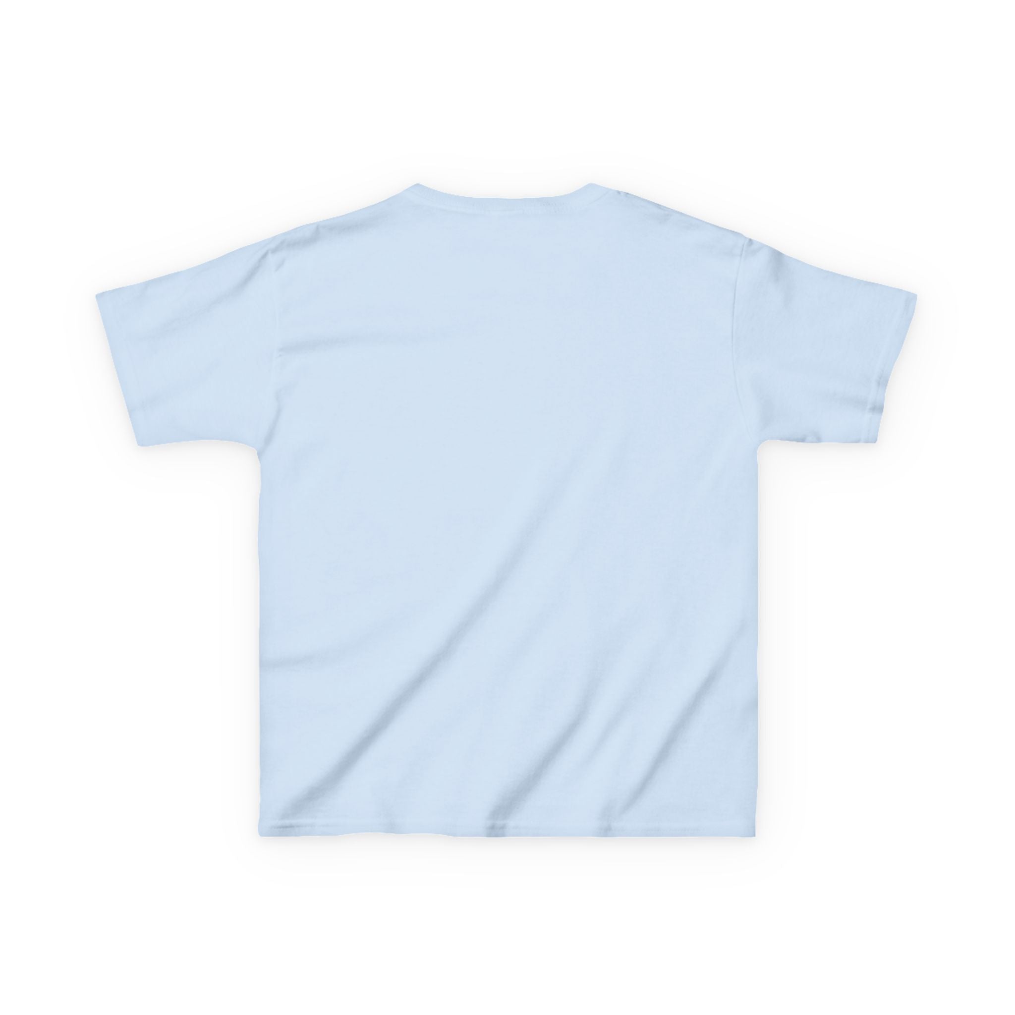 The "Campfire Fellowship" Summer Camp '26 Tee