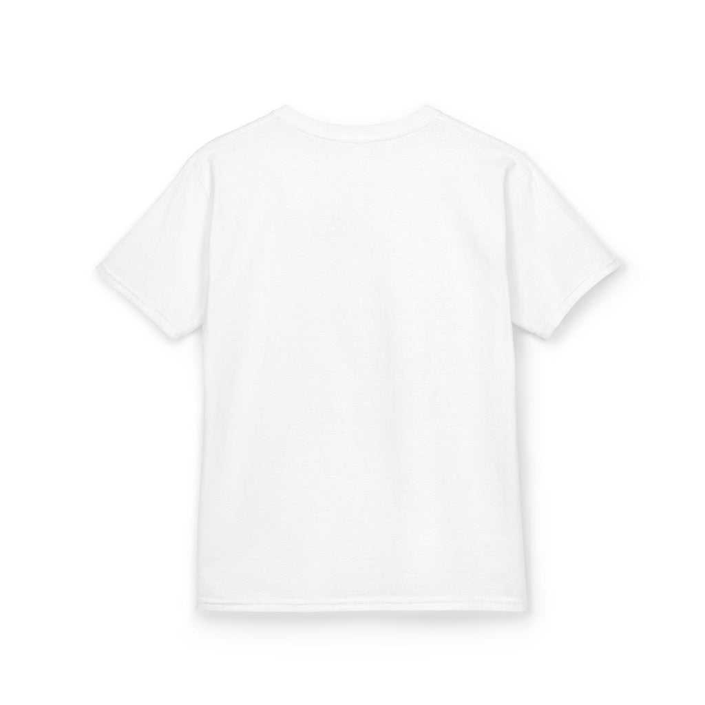 The "Campfire Fellowship" Summer Camp '26 Tee